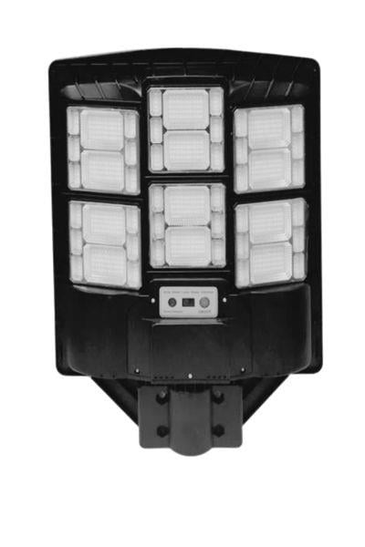 YL73-0610Noas YL73-0610-S 600W Mega Solar Sokak Armatürü Beyaz