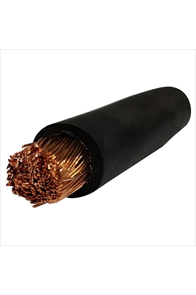 OZN-NYAF(1x70mm²)-SYHÖznur NYAF 1x70mm² Siyah Renk Kablo