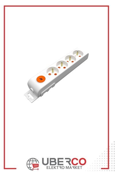 001 175 440001 00 00Dörtlü Anahtarlı UPS Grup Priz (Çocuk Koruma)(Klemensli)Dörtlü Anahtarlı UPS Grup Priz (Çocuk Koruma)(Klemensli){ubercoelektromarket}