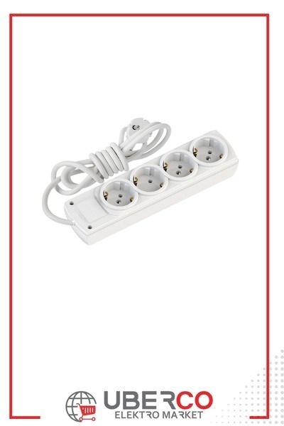 001 171 410001 02 00Dörtlü Topraklı Grup Priz (2 M) OlimpiaDörtlü Topraklı Grup Priz (2 M) Olimpia | MUTLUSAN{ubercoelektromarket}