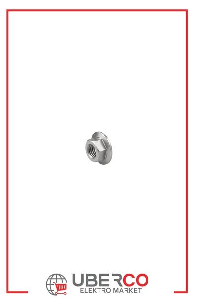 1001181Eae UK-CT - M8 Flanşlı SomunEAE 1001181 Eae UK-CT - M8 Flanşlı Somun | EAE | ubercoelektromarket.com{ubercoelektromarket}