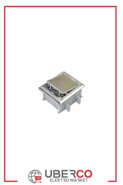 1022596Eae R-BOX Mini Seri Priz Kutusu - 6 Modül, IP66, Paslanmaz Metal ÇerçeveliEAE 1022596 Eae R-BOX Mini Seri Priz Kutusu - 6 Modül, IP66, Paslanmaz Metal Çerçeveli | EAE | ubercoelektromarket.com{ubercoelektromarket}