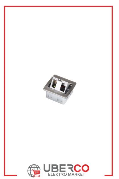 1022598Eae P-BOX Pop-up Priz Kutusu 3 Modül Paslanmaz ÇelikEAE 1022598 Eae P-BOX Pop-up Priz Kutusu 3 Modül Paslanmaz Çelik | EAE | ubercoelektromarket.com{ubercoelektromarket}