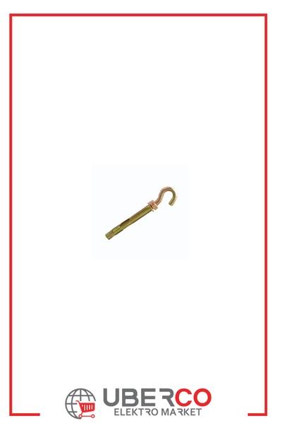 1024876Eae M8 Açık Kanca Çelik Dübel (UKY)EAE 1024876 Eae M8 Açık Kanca Çelik Dübel (UKY) | EAE | ubercoelektromarket.com{ubercoelektromarket}