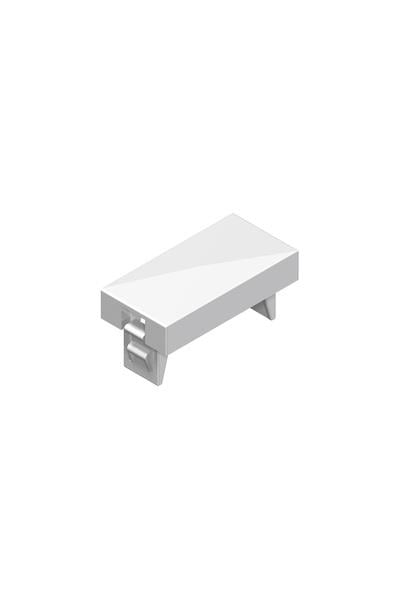 1073620Eae DKY Tekli Örtü PlakasıEAE 1073620 Eae DKY Tekli Örtü Plakası | EAE | ubercoelektromarket.com{ubercoelektromarket}