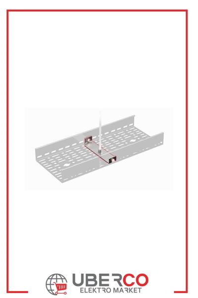3006416Eae 060 AT5 200 - Tek Tij Kanal Taşıyıcı(2,5mm) - PregalvanizEAE 3006416 Eae 060 AT5 200 - Tek Tij Kanal Taşıyıcı(2,5mm) - Pregalvaniz | EAE | ubercoelektromarket.com{ubercoelektromarket}