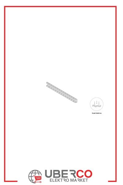 3007941Eae AT4 300 - Çift Tij Kanal Taşıyıcı (2mm) - Sıcak DaldırmaEAE 3007941 Eae AT4 300 - Çift Tij Kanal Taşıyıcı (2mm) - Sıcak Daldırma | EAE | ubercoelektromarket.com{ubercoelektromarket}