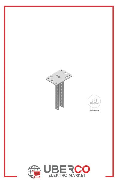 3007952Eae TMP 45 - Tavan Montaj Elemanı (2mm) - Sıcak DaldırmaEAE 3007952 Eae TMP 45 - Tavan Montaj Elemanı (2mm) - Sıcak Daldırma | EAE | ubercoelektromarket.com{ubercoelektromarket}