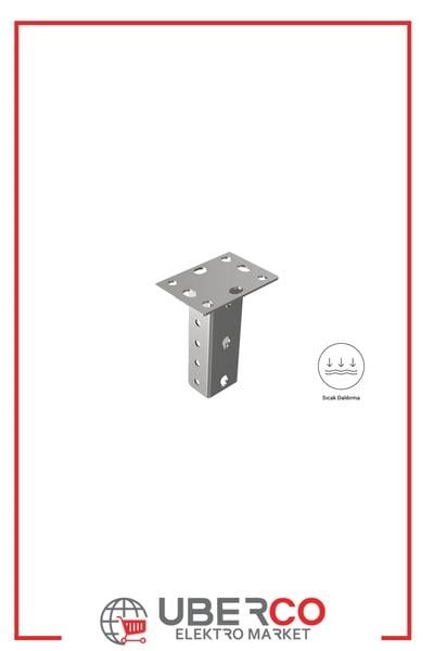 3008232Eae TMP 41 - Tavan Montaj Elemanı (2mm) - Sıcak DaldırmaEAE 3008232 Eae TMP 41 - Tavan Montaj Elemanı (2mm) - Sıcak Daldırma | EAE | ubercoelektromarket.com{ubercoelektromarket}