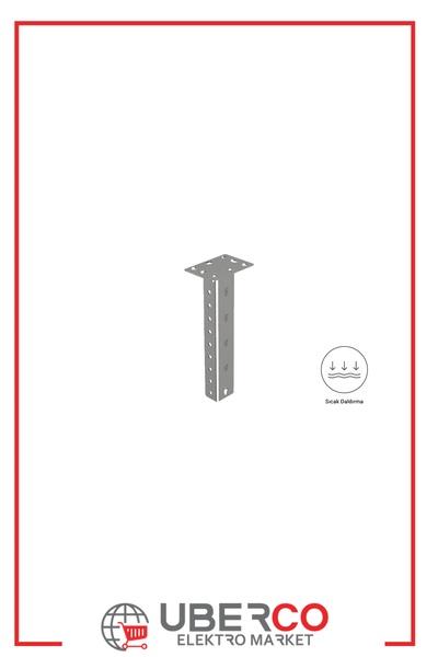 3008233Eae TMP 42 - Tavan Montaj Elemanı (2mm) - Sıcak DaldırmaEAE 3008233 Eae TMP 42 - Tavan Montaj Elemanı (2mm) - Sıcak Daldırma | EAE | ubercoelektromarket.com{ubercoelektromarket}