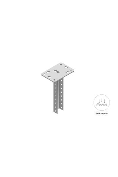 3008235Eae TMP 44 - Tavan Montaj Elemanı (2mm) - Sıcak DaldırmaEAE 3008235 Eae TMP 44 - Tavan Montaj Elemanı (2mm) - Sıcak Daldırma | EAE | ubercoelektromarket.com{ubercoelektromarket}