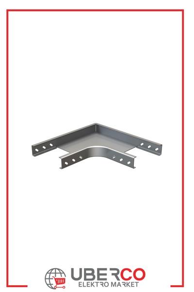 3008525Eae 040 UKS 150 YD Yatay Dönüş Modülü 90° (Pregalvaniz)EAE 3008525 Eae 040 UKS 150 YD Yatay Dönüş Modülü 90° (Pregalvaniz) | EAE | ubercoelektromarket.com{ubercoelektromarket}