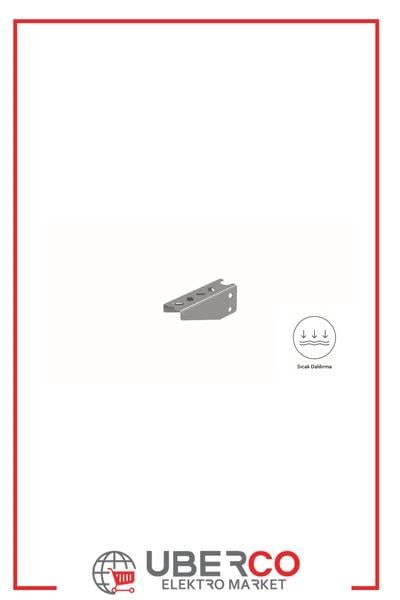3008571Eae KT 100 - Kanal Taşıyıcı (1,5mm) -  Sıcak DaldırmaEAE 3008571 Eae KT 100 - Kanal Taşıyıcı (1,5mm) -  Sıcak Daldırma | EAE | ubercoelektromarket.com{ubercoelektromarket}