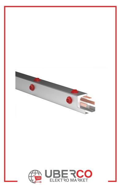 3025172Eae KT TROLLEY BUSBAR (3P-100A) (2,5 Metre)EAE 3025172 Eae KT TROLLEY BUSBAR (3P-100A) (2,5 Metre) | EAE | ubercoelektromarket.com{ubercoelektromarket}