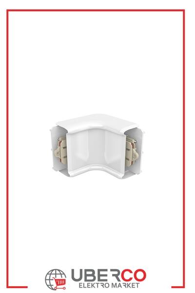 3048953Eae FL Busbar İçbükey Dönüş Modülü 32A, 250V -  Beyaz PVCEAE 3048953 Eae FL Busbar İçbükey Dönüş Modülü 32A, 250V -  Beyaz PVC | EAE | ubercoelektromarket.com{ubercoelektromarket}