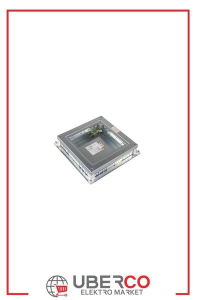 3082311Eae DB MX1/F7-S1 360x360mm Şap Altı Çıkış Buatı Kanal GirişliEAE 3082311 Eae DB MX1-F7-S1 360x360mm Şap Altı Çıkış Buatı Kanal Girişli | EAE | ubercoelektromarket.com{ubercoelektromarket}