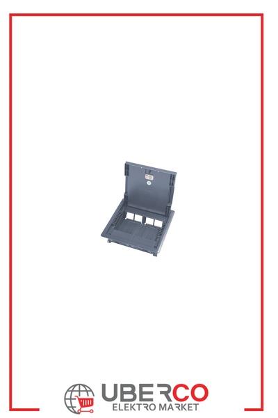 3122702Eae DK-MX 1 GRİ Modüler Çıkış (Priz) Kutusu - 16 Modül, Yükseltilmiş Döşeme Alt, KompleEAE 3122702 Eae DK-MX 1 GRİ Modüler Çıkış (Priz) Kutusu - 16 Modül, Yükseltilmiş Döşeme Alt, Komple | EAE | ubercoelektromarket.com{ubercoelektromarket}