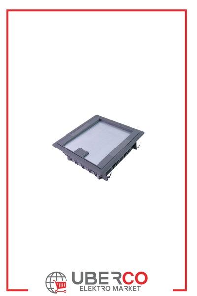 3122705Eae DK MX Tip 1 Priz Kutusu 24 Modül Sap Altı FümeEAE 3122705 Eae DK MX Tip 1 Priz Kutusu 24 Modül Sap Altı Füme | EAE | ubercoelektromarket.com{ubercoelektromarket}