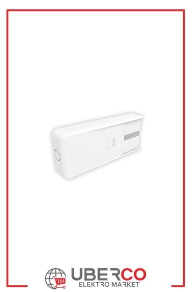 3133631Eae FL Busbar 32A, 250V Baştan Besleme Modulü - BeyazEAE 3133631 Eae FL Busbar 32A, 250V Baştan Besleme Modulü - Beyaz | EAE | ubercoelektromarket.com{ubercoelektromarket}