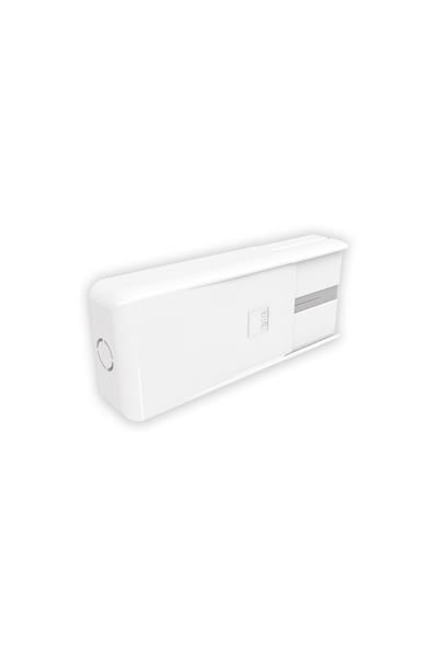 3133631Eae FL Busbar 32A, 250V Baştan Besleme Modulü - BeyazEAE 3133631 Eae FL Busbar 32A, 250V Baştan Besleme Modulü - Beyaz | EAE | ubercoelektromarket.com{ubercoelektromarket}