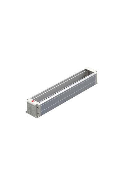 3178196Eae SM-STD-B Boş Standart Tip Bürotik Gövde 14 ModülEAE 3178196 Eae SM-STD-B Boş Standart Tip Bürotik Gövde 14 Modül | EAE | ubercoelektromarket.com{ubercoelektromarket}