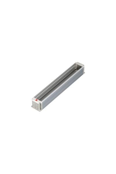 3178197Eae SM-STD-B Boş Standart Tip Bürotik Gövde 16 ModülEAE 3178197 Eae SM-STD-B Boş Standart Tip Bürotik Gövde 16 Modül | EAE | ubercoelektromarket.com{ubercoelektromarket}