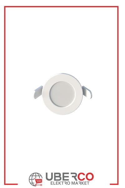 3178391Eae DORIS LED Spot Armatür - 8W 6500K 600lm Ø11.5cmEAE 3178391 Eae DORIS LED Spot Armatür - 8W 6500K 600lm Ø11.5cm | EAE | ubercoelektromarket.com{ubercoelektromarket}