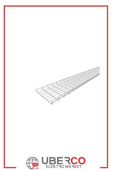 3178505Eae 055 TLS 400 Elektrogalvaniz Tel Kanal (400x55x4mm)EAE 3178505 Eae 055 TLS 400 Elektrogalvaniz Tel Kanal (400x55x4mm) | EAE | ubercoelektromarket.com{ubercoelektromarket}
