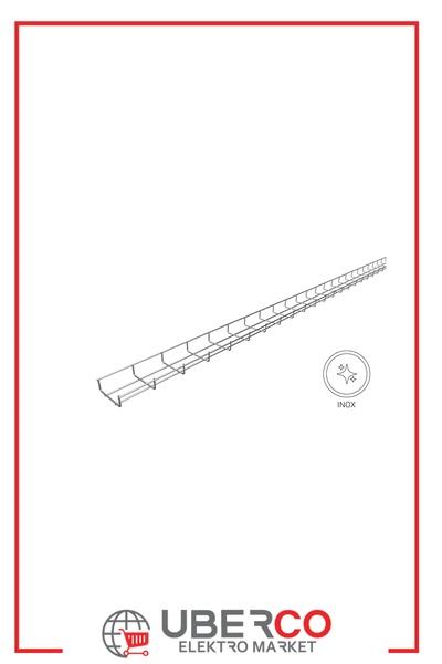 3194418Eae 35 TLS 100 Paslanmaz Tel Kanal (100x35x4mm) (SS304)EAE 3194418 Eae 35 TLS 100 Paslanmaz Tel Kanal (100x35x4mm) (SS304) | EAE | ubercoelektromarket.com{ubercoelektromarket}