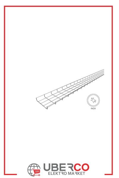 3194420Eae 35 TLS 200 Paslanmaz Tel Kanal (200x35x4mm) (SS304)EAE 3194420 Eae 35 TLS 200 Paslanmaz Tel Kanal (200x35x4mm) (SS304) | EAE | ubercoelektromarket.com{ubercoelektromarket}