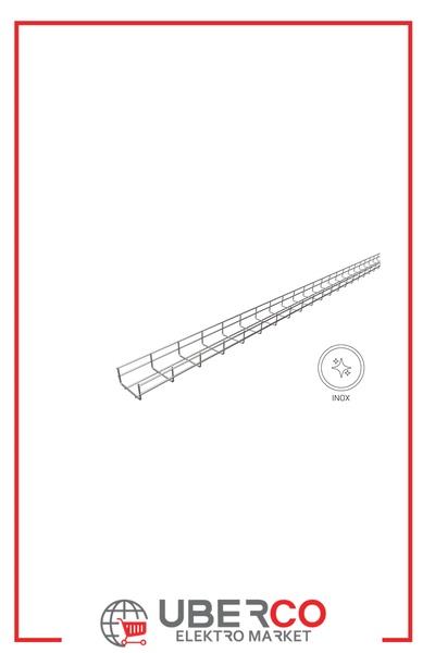 3194431Eae 55 TLS 100 Paslanmaz Tel Kanal (100x55x4mm) (SS304)EAE 3194431 Eae 55 TLS 100 Paslanmaz Tel Kanal (100x55x4mm) (SS304) | EAE | ubercoelektromarket.com{ubercoelektromarket}