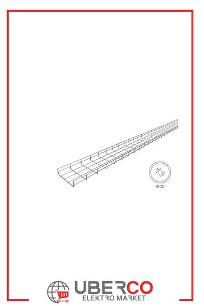 3194434Eae 55 TLS 200 Paslanmaz Tel Kanal (200x55x4mm) (SS304)EAE 3194434 Eae 55 TLS 200 Paslanmaz Tel Kanal (200x55x4mm) (SS304) | EAE | ubercoelektromarket.com{ubercoelektromarket}