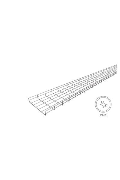 3194436Eae 55 TLS 300 Paslanmaz Tel Kanal (300x55x4mm) (SS304)EAE 3194436 Eae 55 TLS 300 Paslanmaz Tel Kanal (300x55x4mm) (SS304) | EAE | ubercoelektromarket.com{ubercoelektromarket}