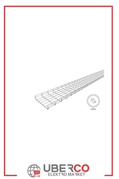 3194436Eae 55 TLS 300 Paslanmaz Tel Kanal (300x55x4mm) (SS304)EAE 3194436 Eae 55 TLS 300 Paslanmaz Tel Kanal (300x55x4mm) (SS304) | EAE | ubercoelektromarket.com{ubercoelektromarket}