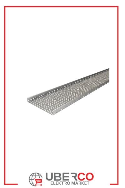 3336280Eae 60 Uky 400 - Pregalvaniz Kablo Kanalı  (400X60X1,5mm)EAE 3336280 Eae 60 Uky 400 - Pregalvaniz Kablo Kanalı  (400X60X1,5mm) | EAE | ubercoelektromarket.com{ubercoelektromarket}
