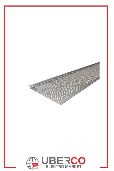 3336282Eae 60 Uky 600 - Pregalvaniz Kablo Kanalı  (600X60X1,5mm)EAE 3336282 Eae 60 Uky 600 - Pregalvaniz Kablo Kanalı  (600X60X1,5mm) | EAE | ubercoelektromarket.com{ubercoelektromarket}