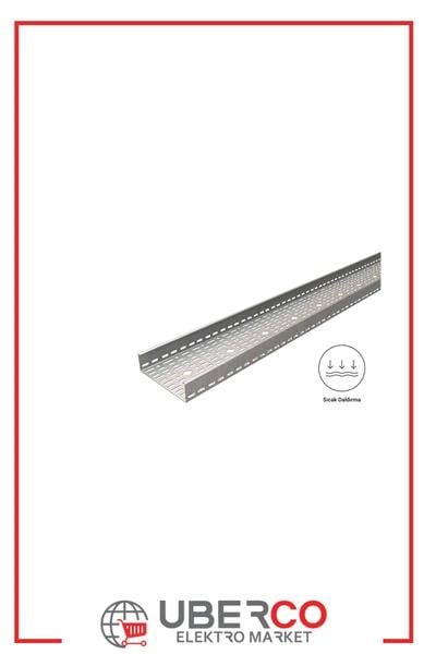 3337193Eae 60 Cty 300 - Sıcak Daldırma Kablo Kanalı  (300X60X1,2mm)EAE 3337193 Eae 60 Cty 300 - Sıcak Daldırma Kablo Kanalı  (300X60X1,2mm) | EAE | ubercoelektromarket.com{ubercoelektromarket}