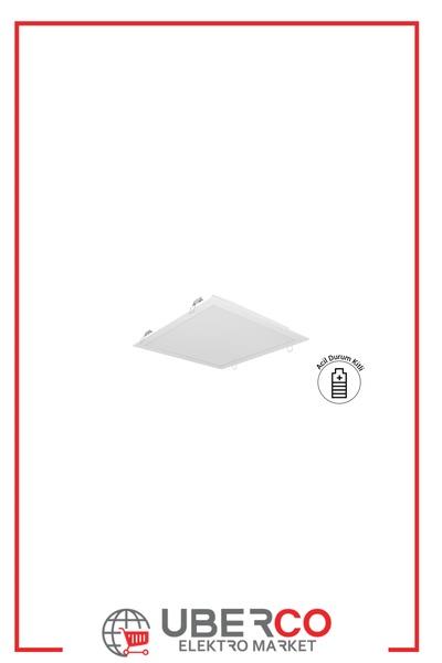 3345232Eae Blonex 60x60 Led Panel Armatür - Acil Kitli 37W 4000KEAE 3345232 Eae Blonex 60x60 Led Panel Armatür - Acil Kitli 37W 4000K | EAE | ubercoelektromarket.com{ubercoelektromarket}
