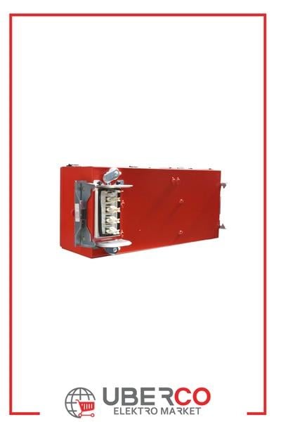 3358156Eae KOP 4051 Plug-in Çıkış Kutusu 400A (Hager 400A MCCB Dahil)EAE 3358156 Eae KOP 4051 Plug-in Çıkış Kutusu 400A (Hager 400A MCCB Dahil) | EAE | ubercoelektromarket.com{ubercoelektromarket}
