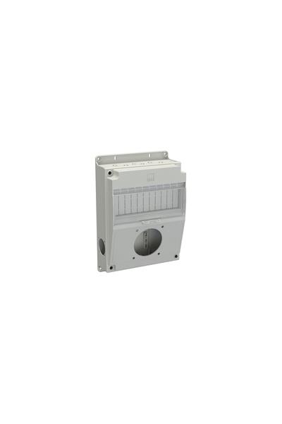 3363266Eae E-BOX BOŞ 2(1*16A)+1(5*63A) DELİKLİEAE 3363266 Eae E-BOX BOŞ 2(1*16A)+1(5*63A) DELİKLİ | EAE | ubercoelektromarket.com{ubercoelektromarket}