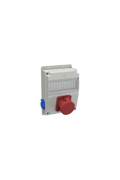 3363274Eae E-BOX PRİZ MONTAJLI 2(1*16) + 1(5*63)EAE 3363274 Eae E-BOX PRİZ MONTAJLI 2(1*16) + 1(5*63) | EAE | ubercoelektromarket.com{ubercoelektromarket}