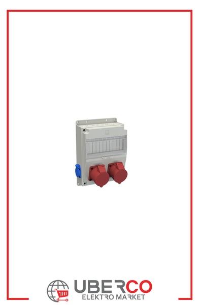 3363275Eae E-BOX PRİZ MONTAJLI 2(1*16) + 2(5*32)EAE 3363275 Eae E-BOX PRİZ MONTAJLI 2(1*16) + 2(5*32) | EAE | ubercoelektromarket.com{ubercoelektromarket}