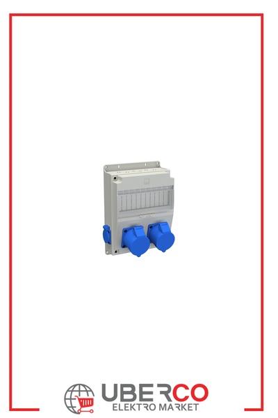 3363277Eae E-BOX PRİZ MONTAJLI 2(1*16) + 2(3*16)EAE 3363277 Eae E-BOX PRİZ MONTAJLI 2(1*16) + 2(3*16) | EAE | ubercoelektromarket.com{ubercoelektromarket}