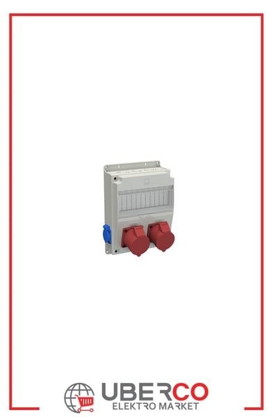 3363279Eae E-BOX PRİZ MONTAJLI 2(1*16) + 1(5*32+5*16)EAE 3363279 Eae E-BOX PRİZ MONTAJLI 2(1*16) + 1(5*32+5*16) | EAE | ubercoelektromarket.com{ubercoelektromarket}