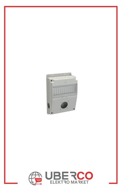 3364618Eae E-BOX BOŞ 2(1*16A)+1(5*16A/32A) DELİKLİEAE 3364618 Eae E-BOX BOŞ 2(1*16A)+1(5*16A-32A) DELİKLİ | EAE | ubercoelektromarket.com{ubercoelektromarket}