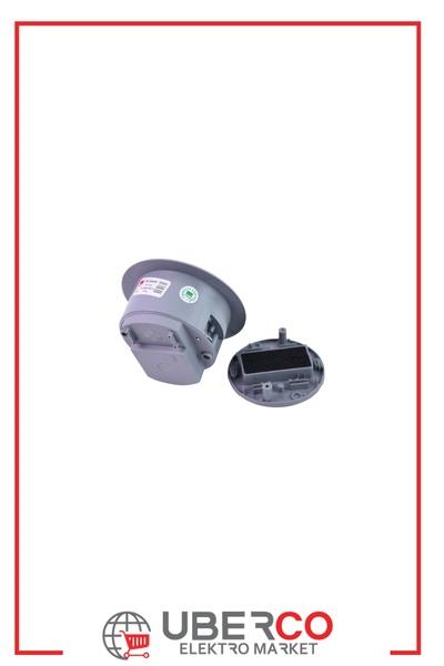 3377123Eae Grommet 3 Modül Prizli Komple Set GriEAE 3377123 Eae Grommet 3 Modül Prizli Komple Set Gri | EAE | ubercoelektromarket.com{ubercoelektromarket}