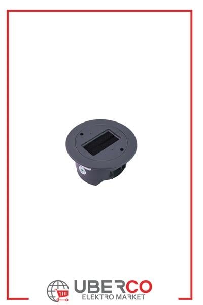 3377126Eae Grommet 3 Modül Boş Komple Set FümeEAE 3377126 Eae Grommet 3 Modül Boş Komple Set Füme | EAE | ubercoelektromarket.com{ubercoelektromarket}