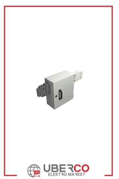 3377227Eae MKA 2554-BO 250A Ortadan Besleme Modulü 4WEAE 3377227 Eae MKA 2554-BO 250A Ortadan Besleme Modulü 4W | EAE | ubercoelektromarket.com{ubercoelektromarket}