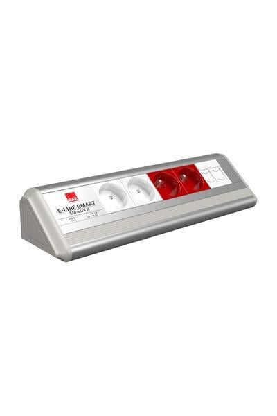 3404543Eae SM-LUX Masaüstü Priz Bloğu, 2 Şebeke, 2 UPS, 2 DataEAE 3404543 Eae SM-LUX Masaüstü Priz Bloğu, 2 Şebeke, 2 UPS, 2 Data | EAE | ubercoelektromarket.com{ubercoelektromarket}