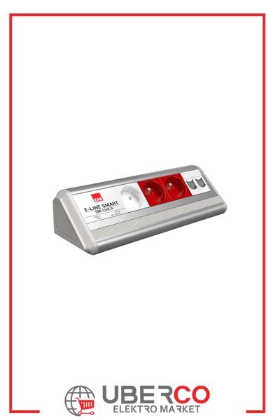 3404558Eae SM-LUX Masaüstü Priz Bloğu, 1 Şebeke, 2 UPS, 2 DataEAE 3404558 Eae SM-LUX Masaüstü Priz Bloğu, 1 Şebeke, 2 UPS, 2 Data | EAE | ubercoelektromarket.com{ubercoelektromarket}